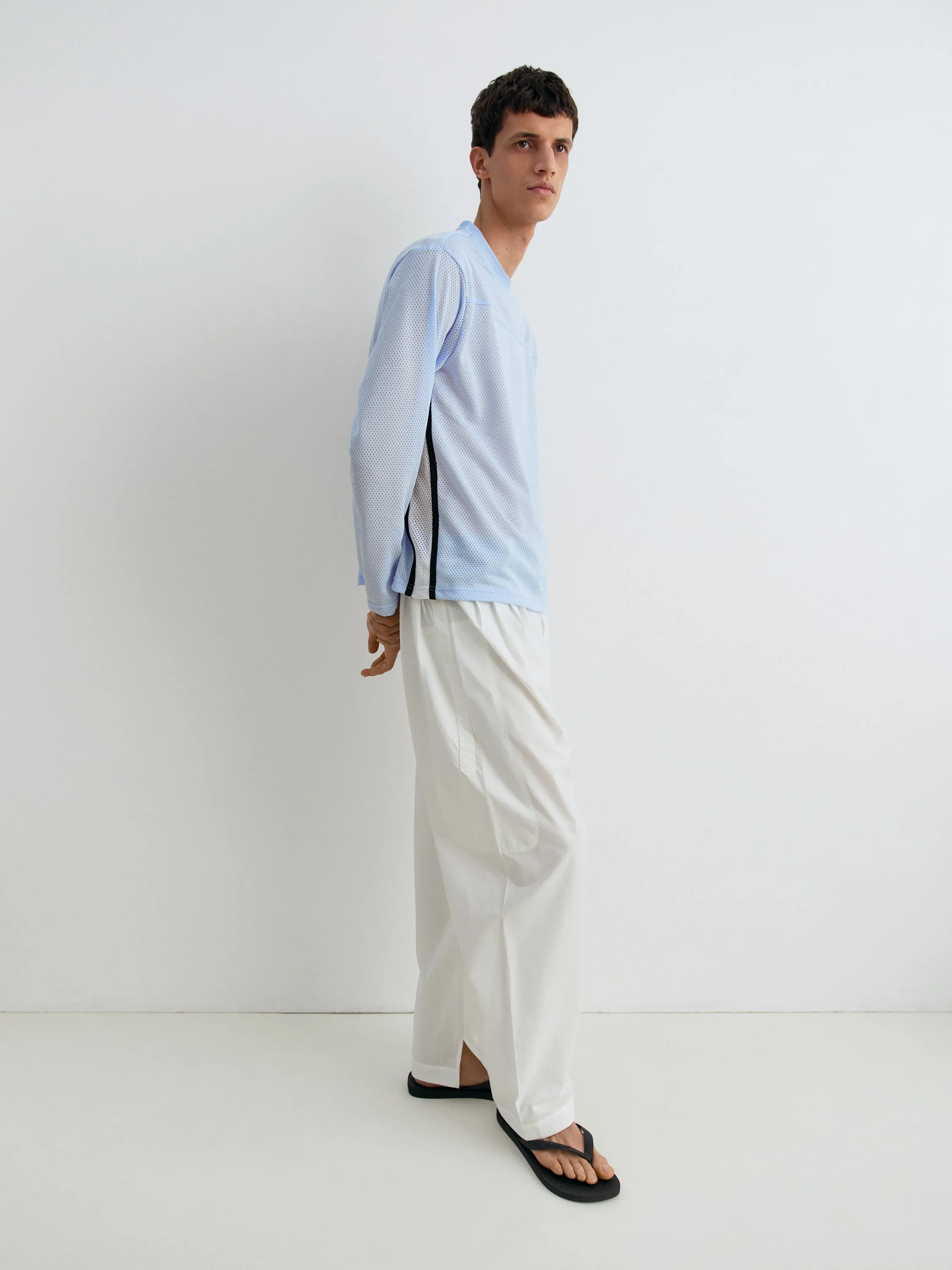 Valentin Trousers
