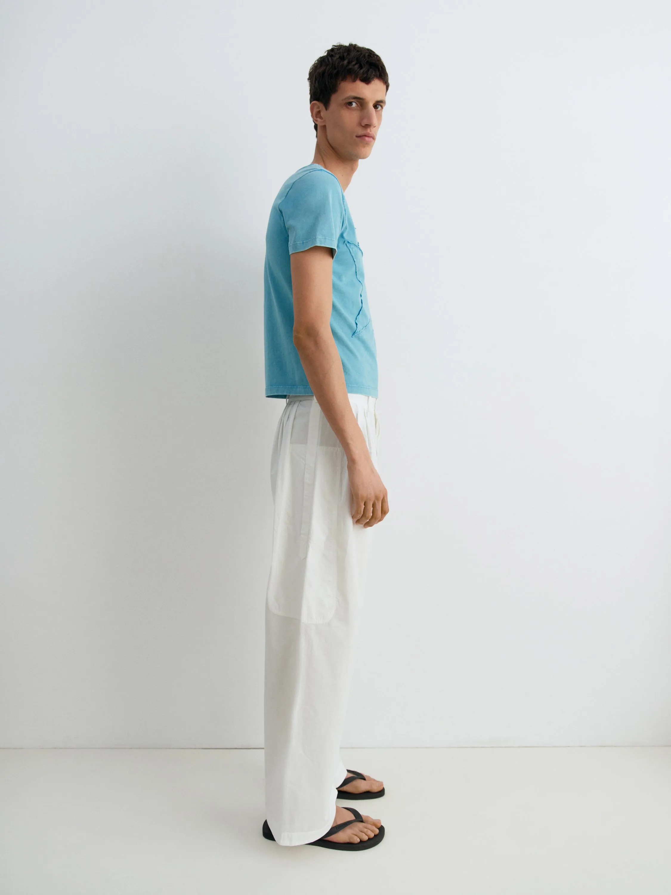 Valentin Trousers