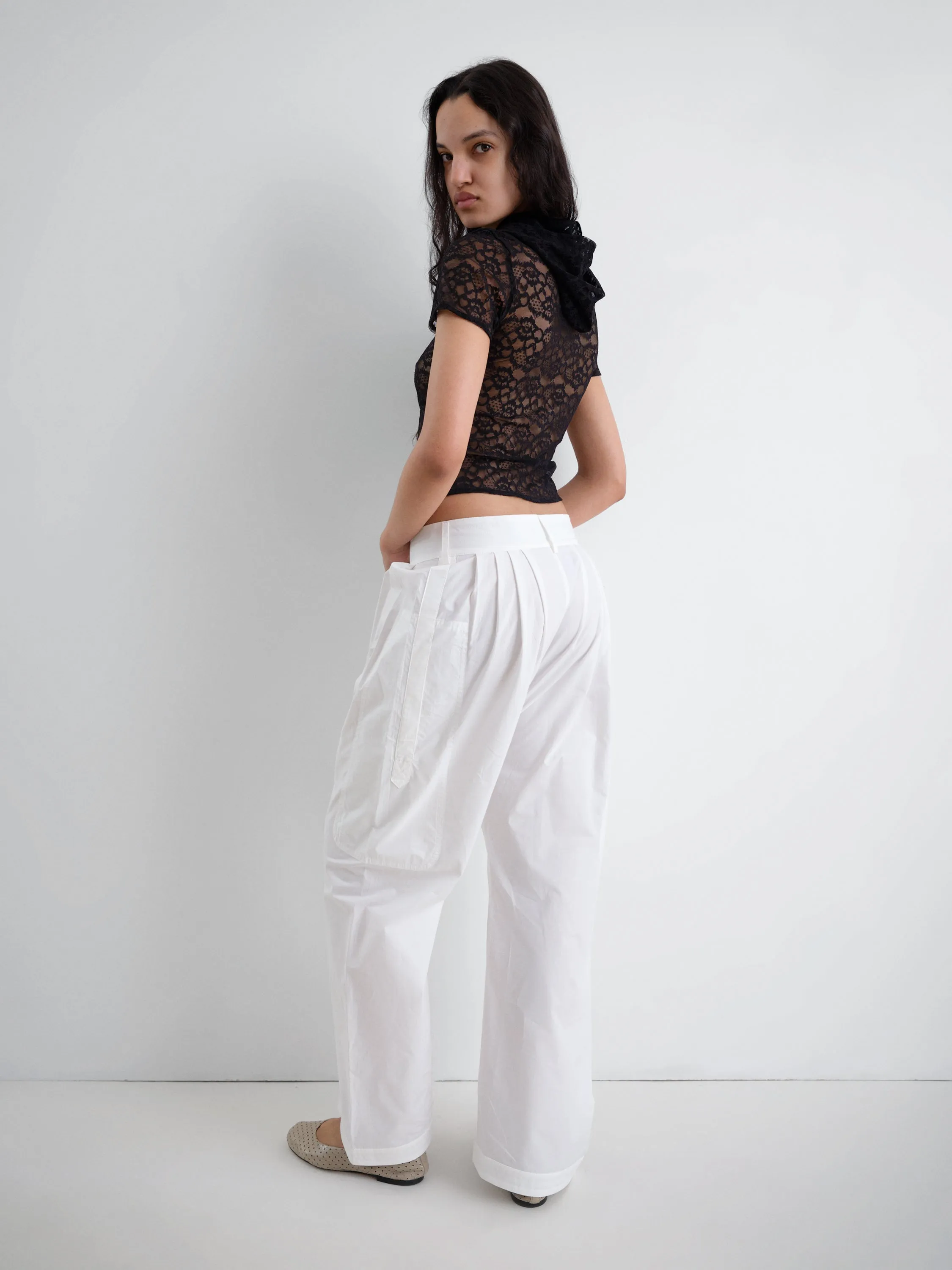 Valentin Trousers