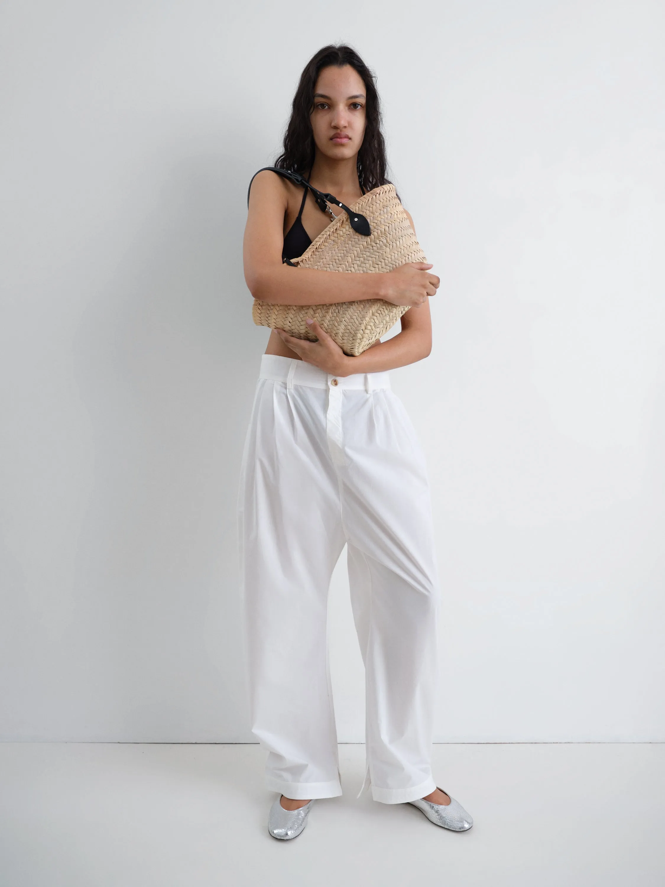 Valentin Trousers