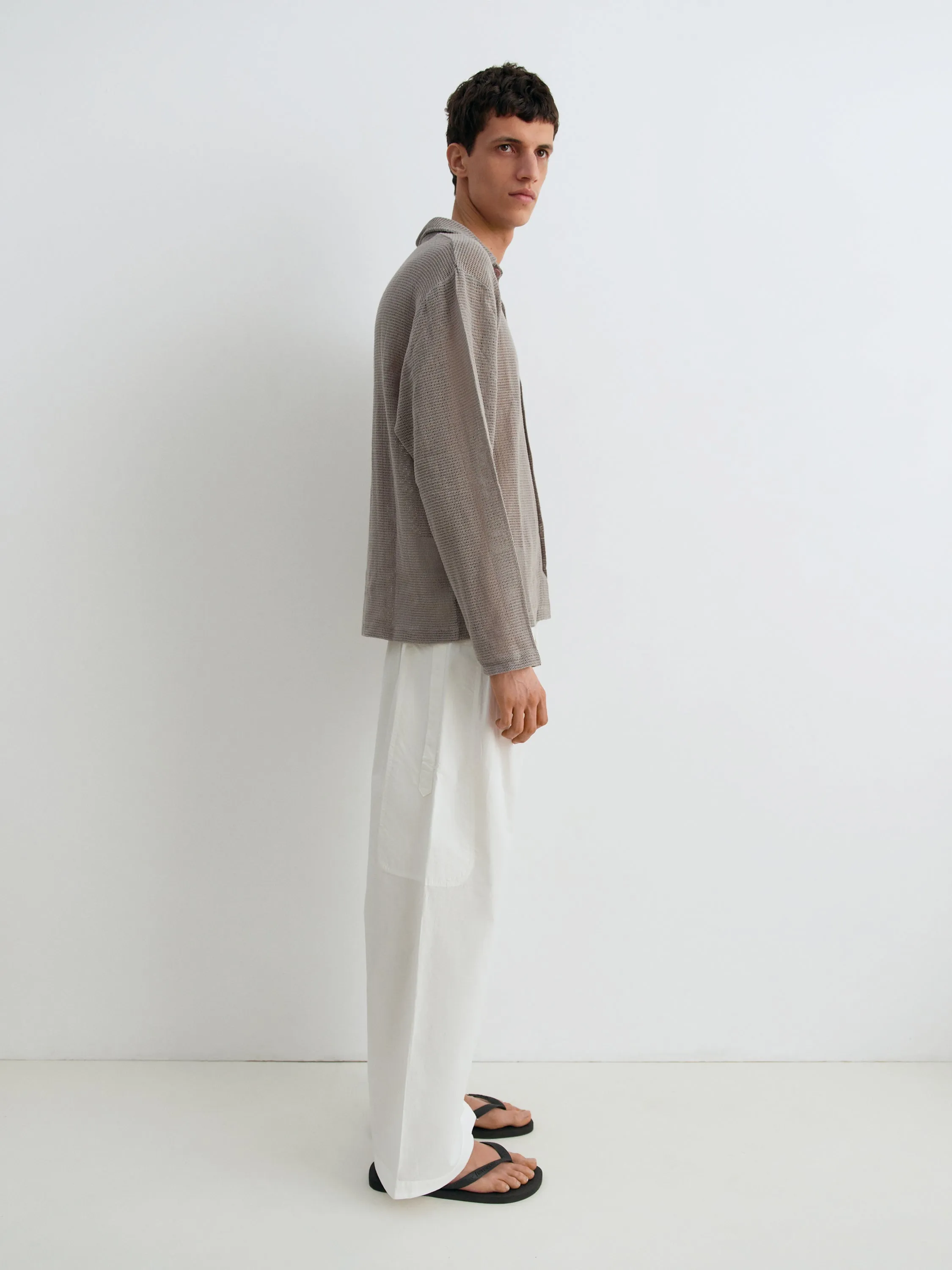 Valentin Trousers