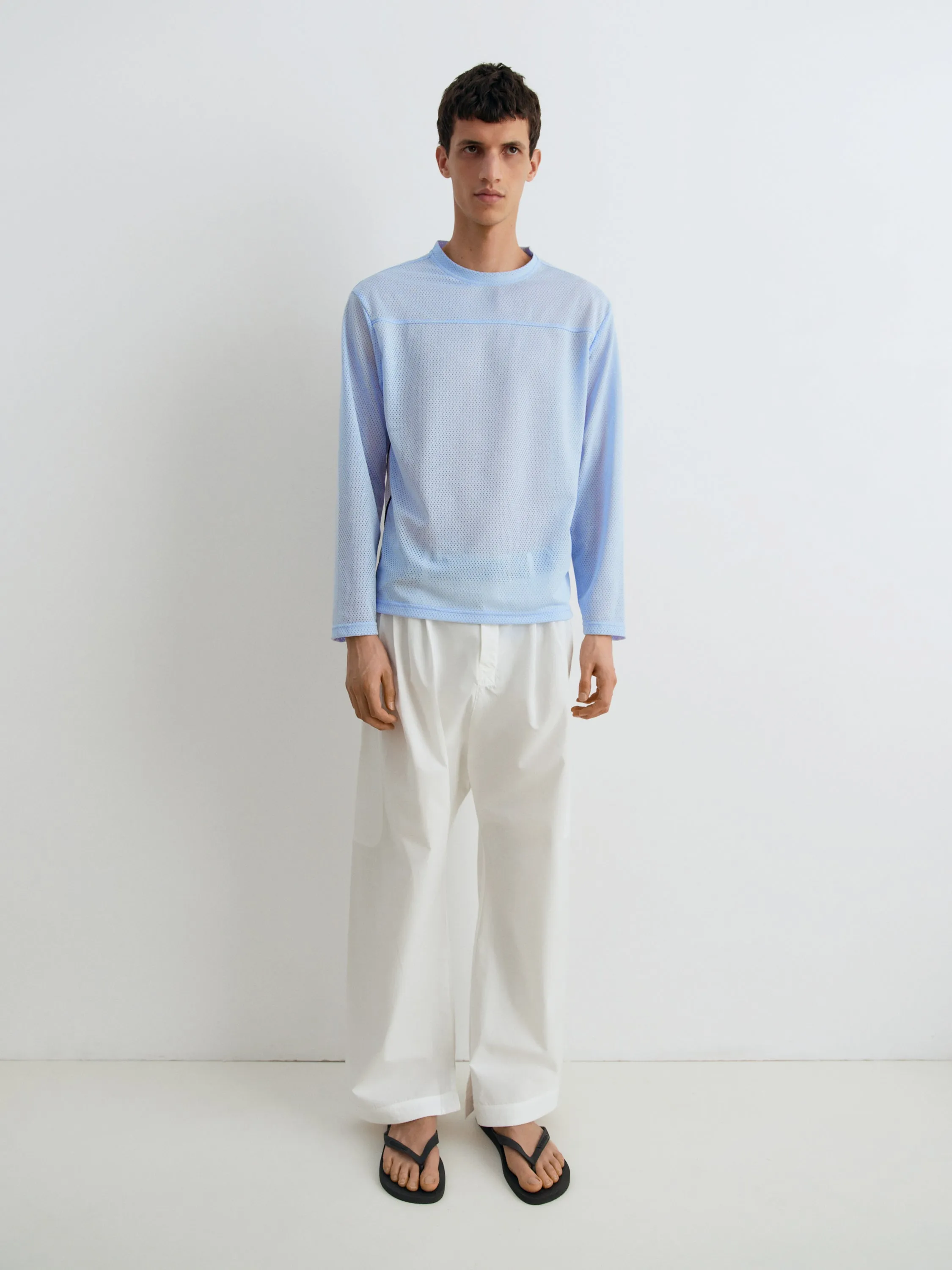 Valentin Trousers