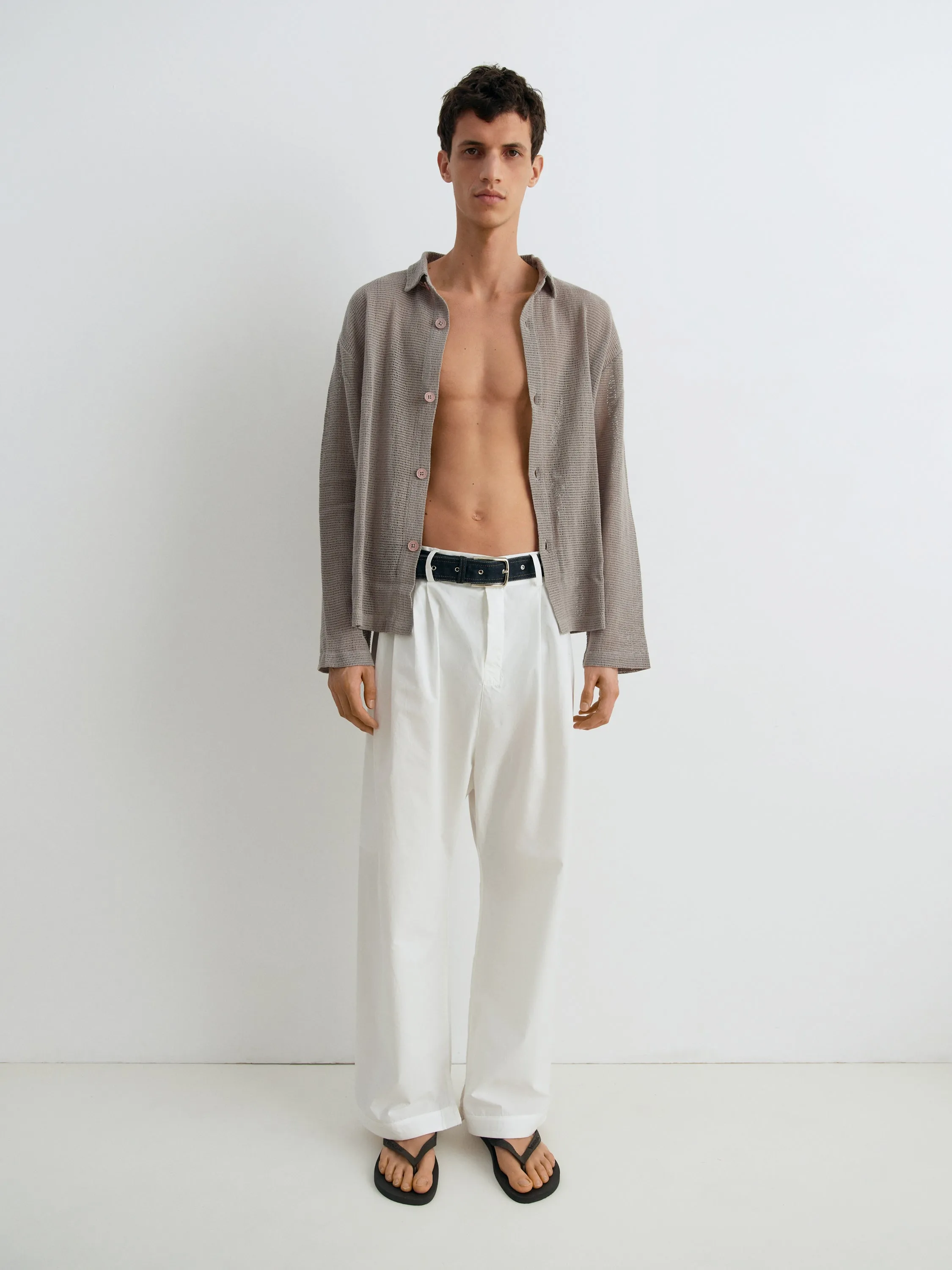 Valentin Trousers