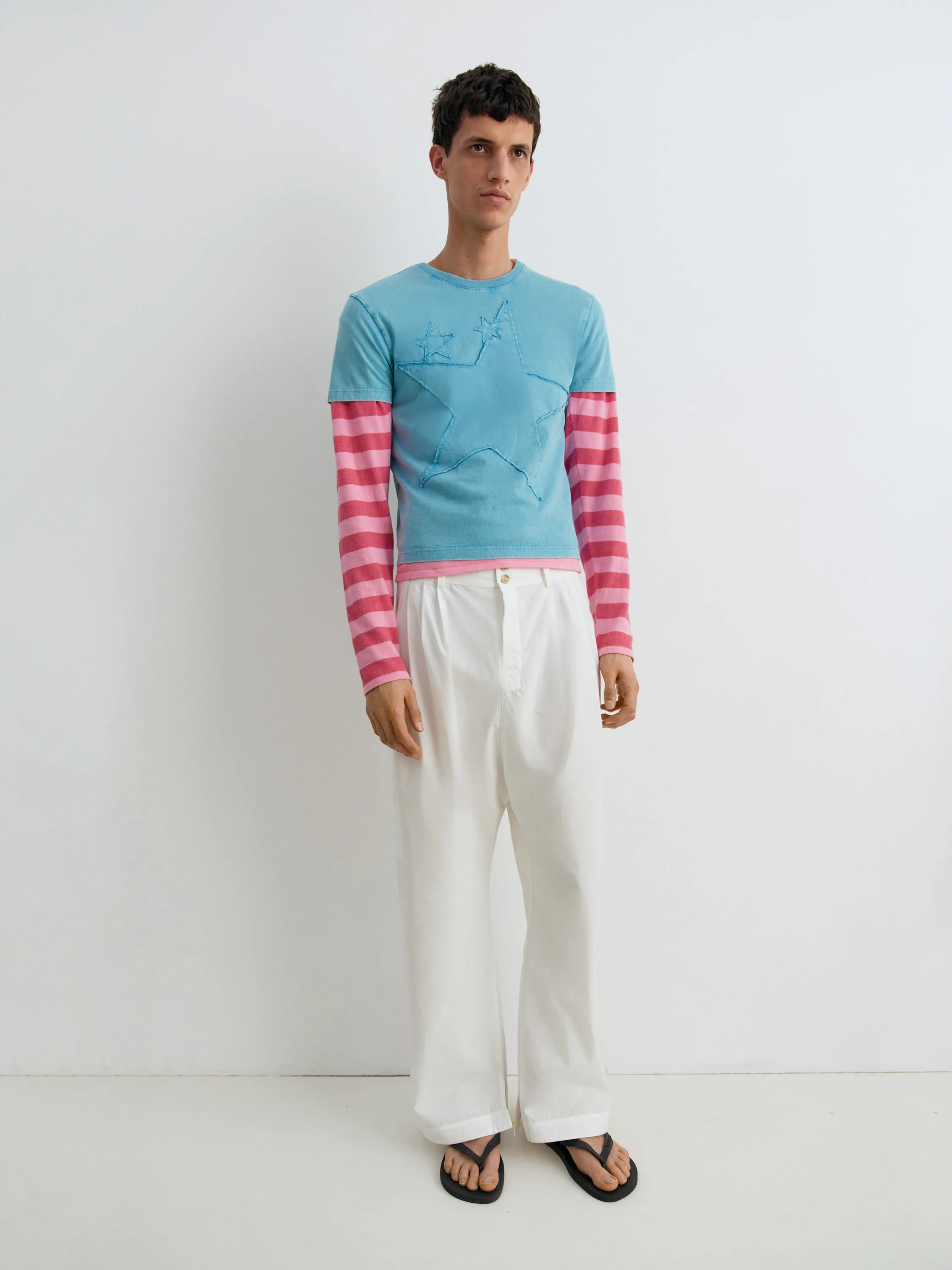 Valentin Trousers