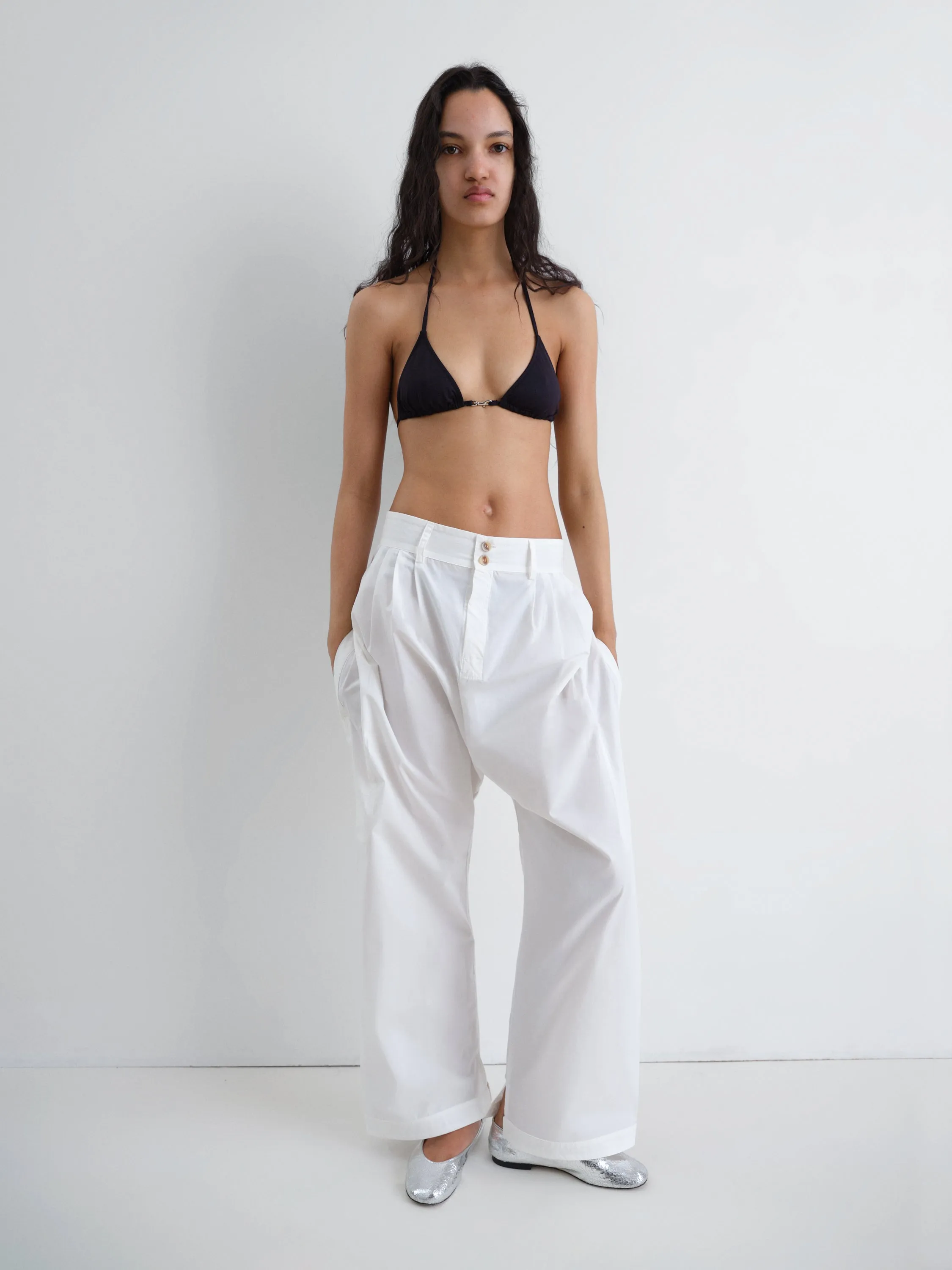 Valentin Trousers