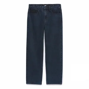 Vans Nick Michel Check-5 Loose Tapered Denim Trousers