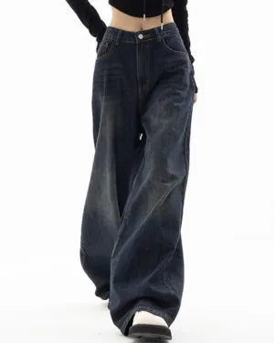 Vintage 90s Boyfriend Jeans