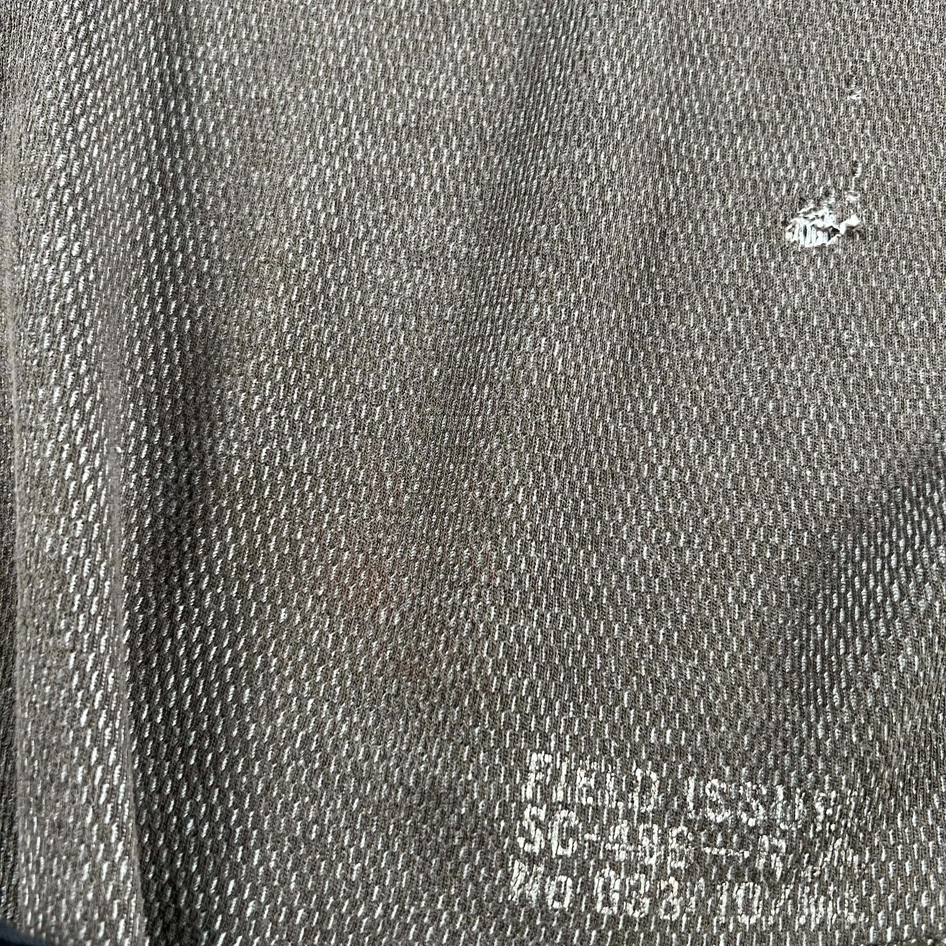 Vintage Old Navy Waffle Knit Thermals- SELECT SHIRT