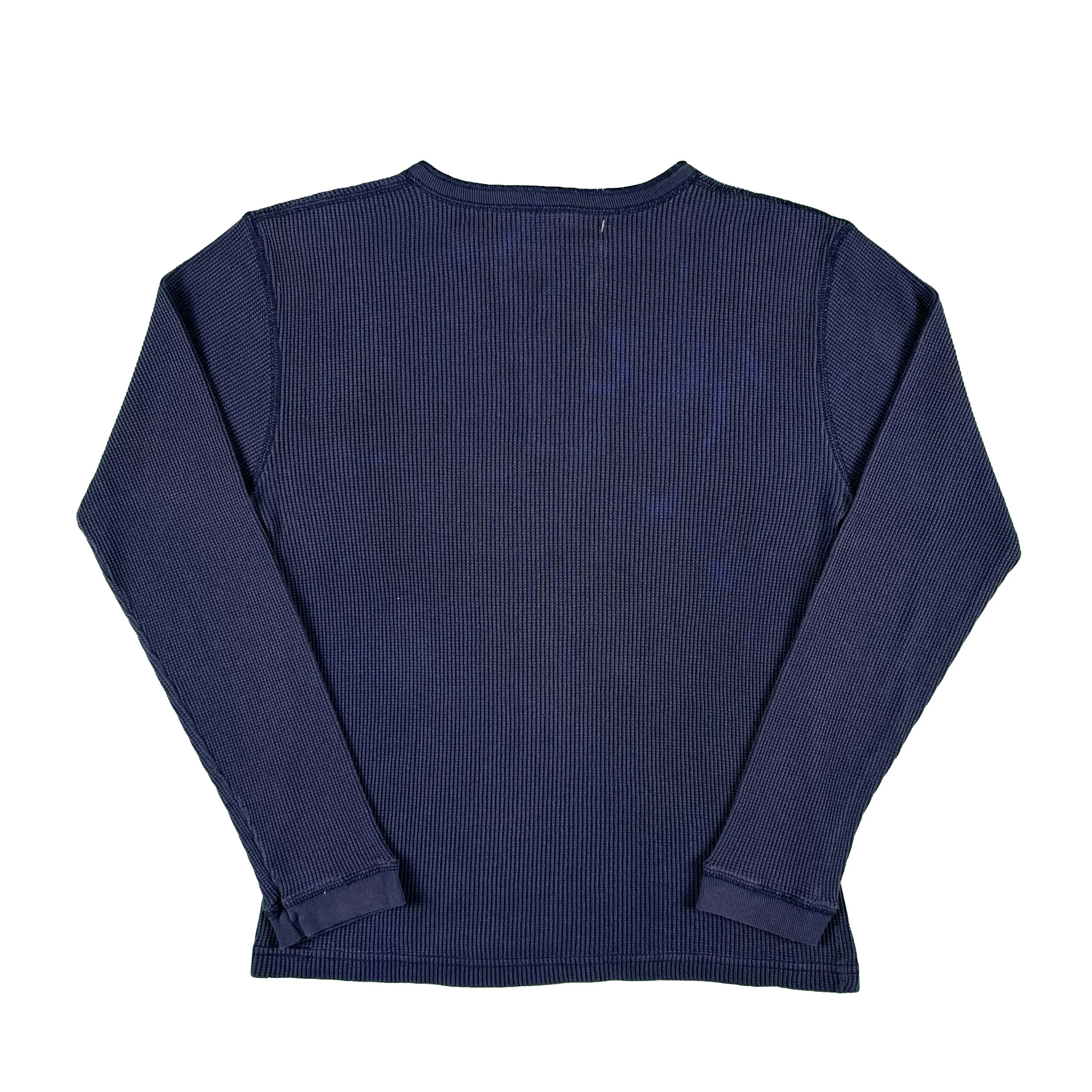 Vintage Old Navy Waffle Knit Thermals- SELECT SHIRT