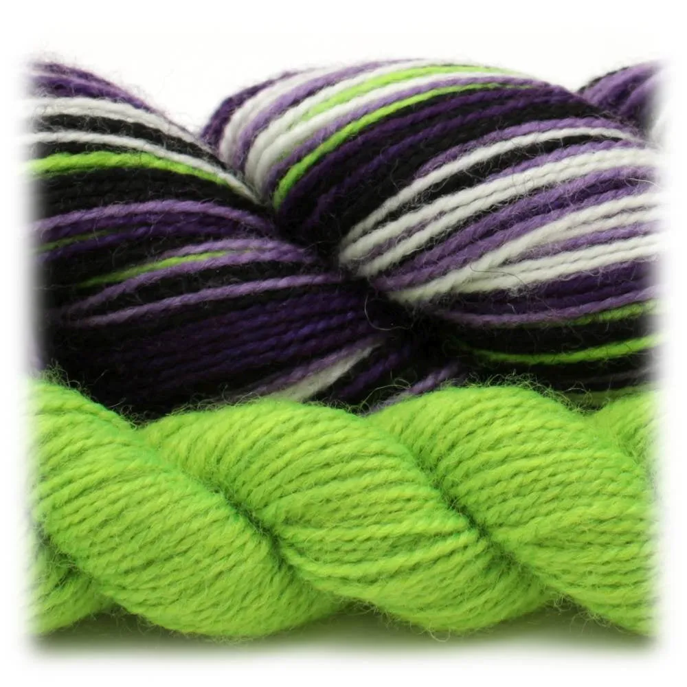 Void Sock Sets