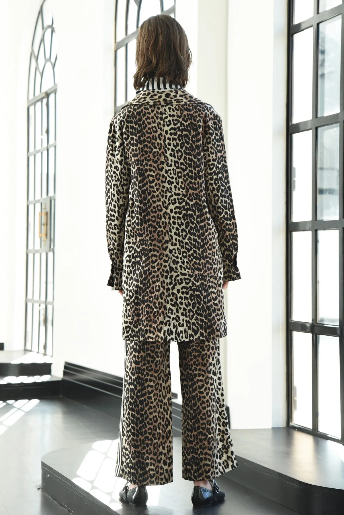 WALK RIGHT UP TROUSER