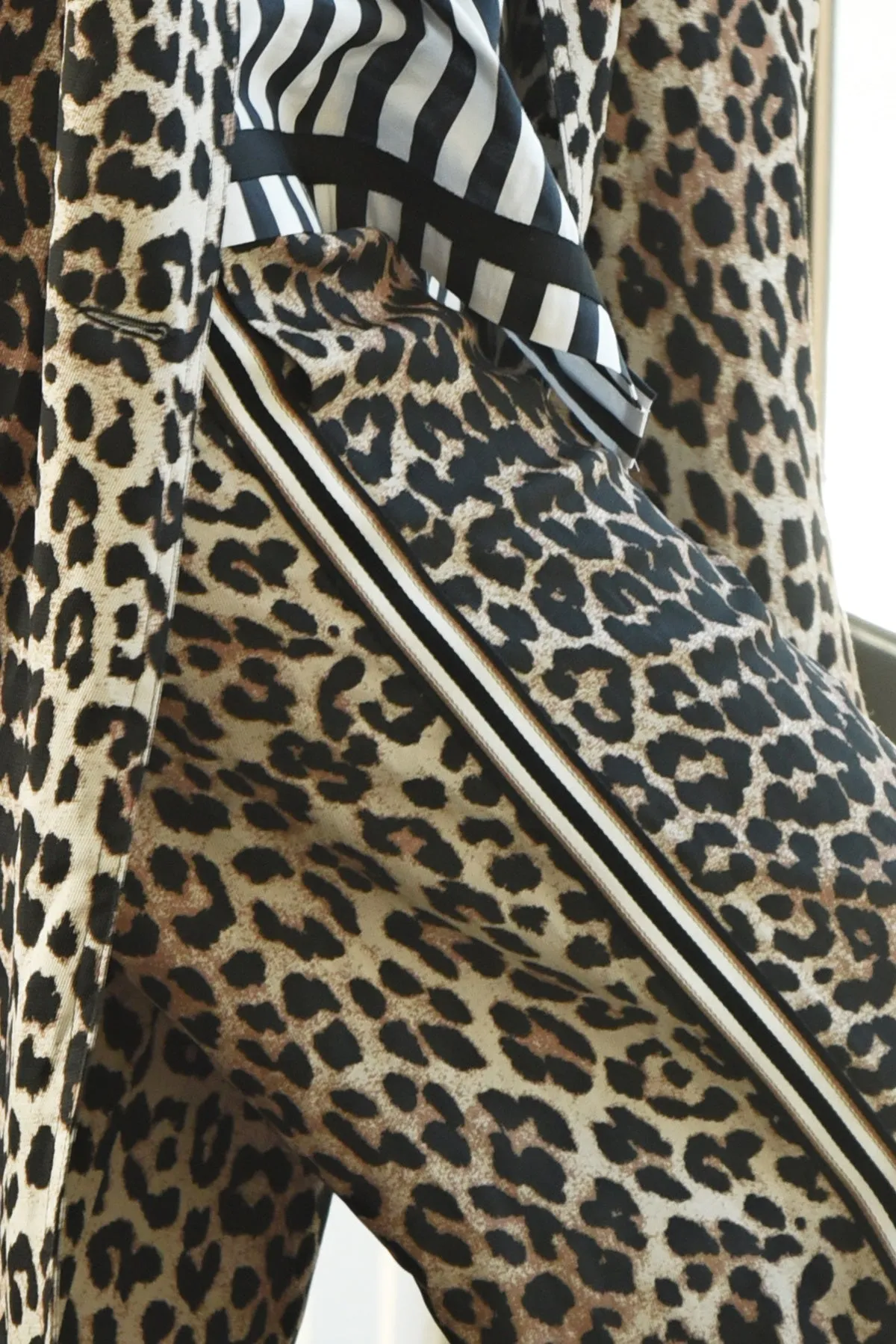 WALK RIGHT UP TROUSER