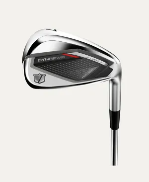 Wilson DYNAPWR Max Lite Womens Single Irons
