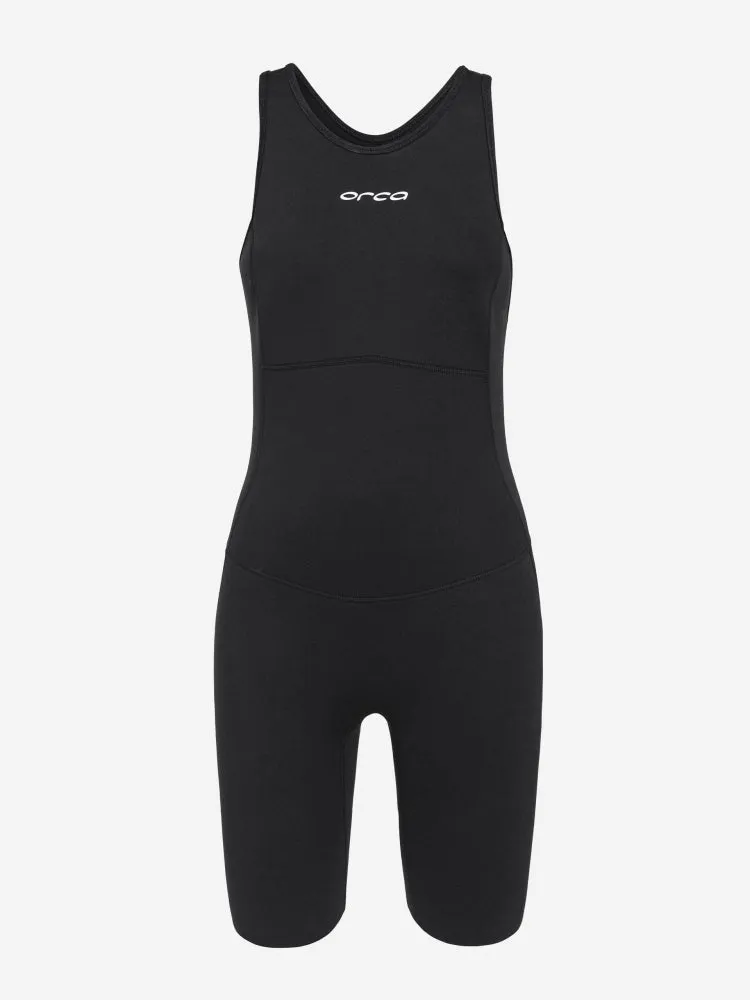 Women's Orca Open Water Thermal Undersuit (Base body)