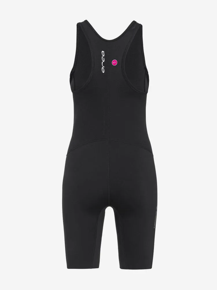 Women's Orca Open Water Thermal Undersuit (Base body)