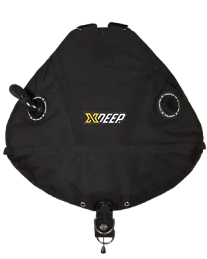 XDEEP STEALTH 2.0 TEC Wing Only