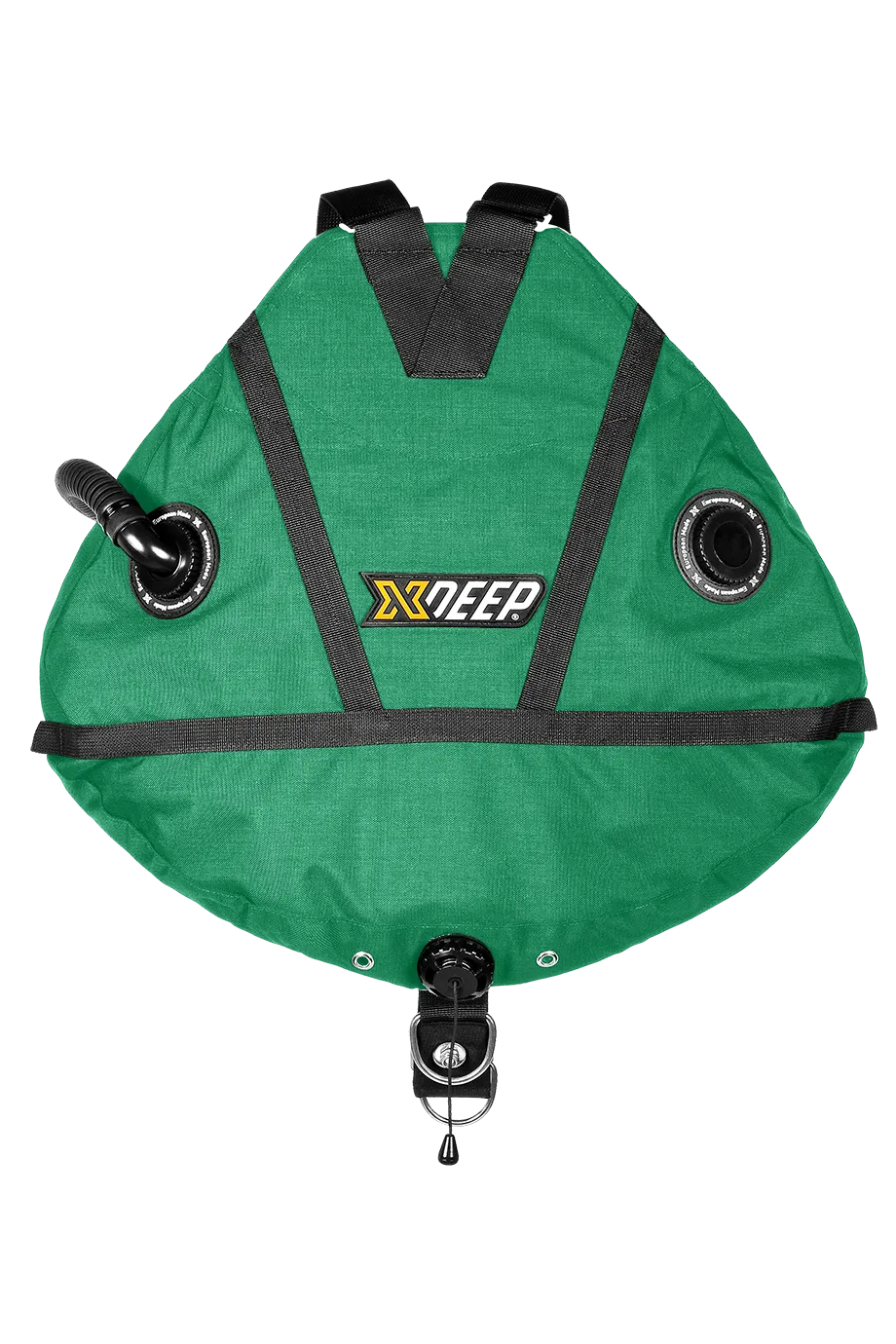 XDEEP STEALTH 2.0 TEC Wing Only