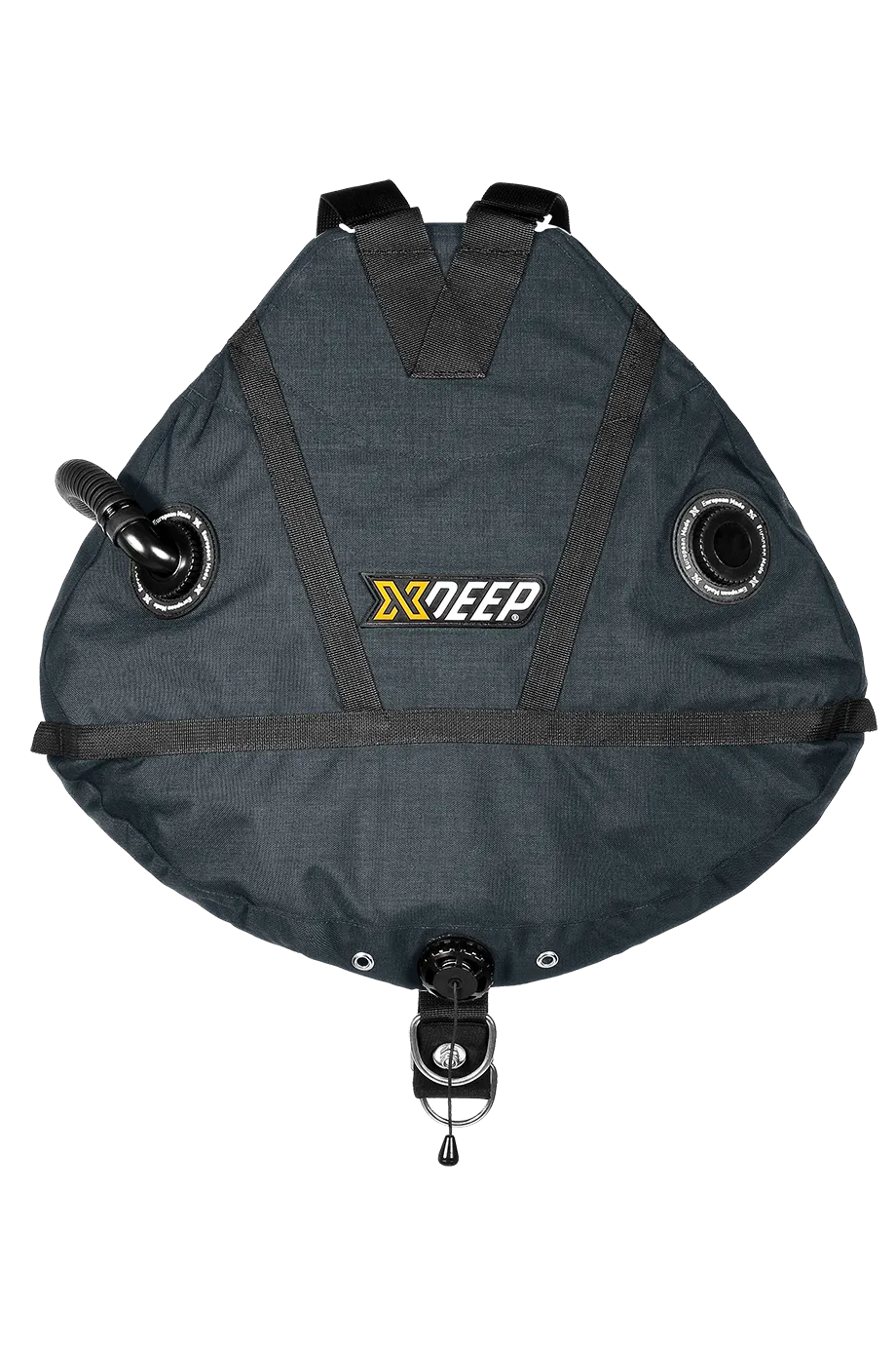 XDEEP STEALTH 2.0 TEC Wing Only