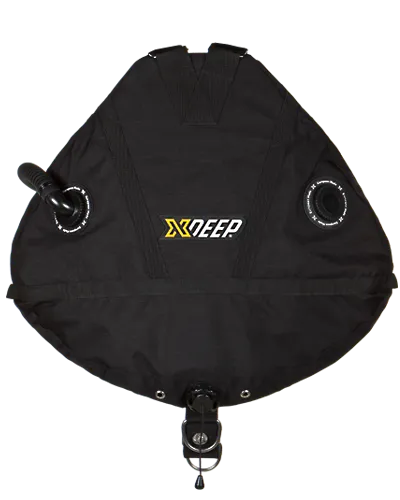 XDEEP STEALTH 2.0 TEC Wing Only