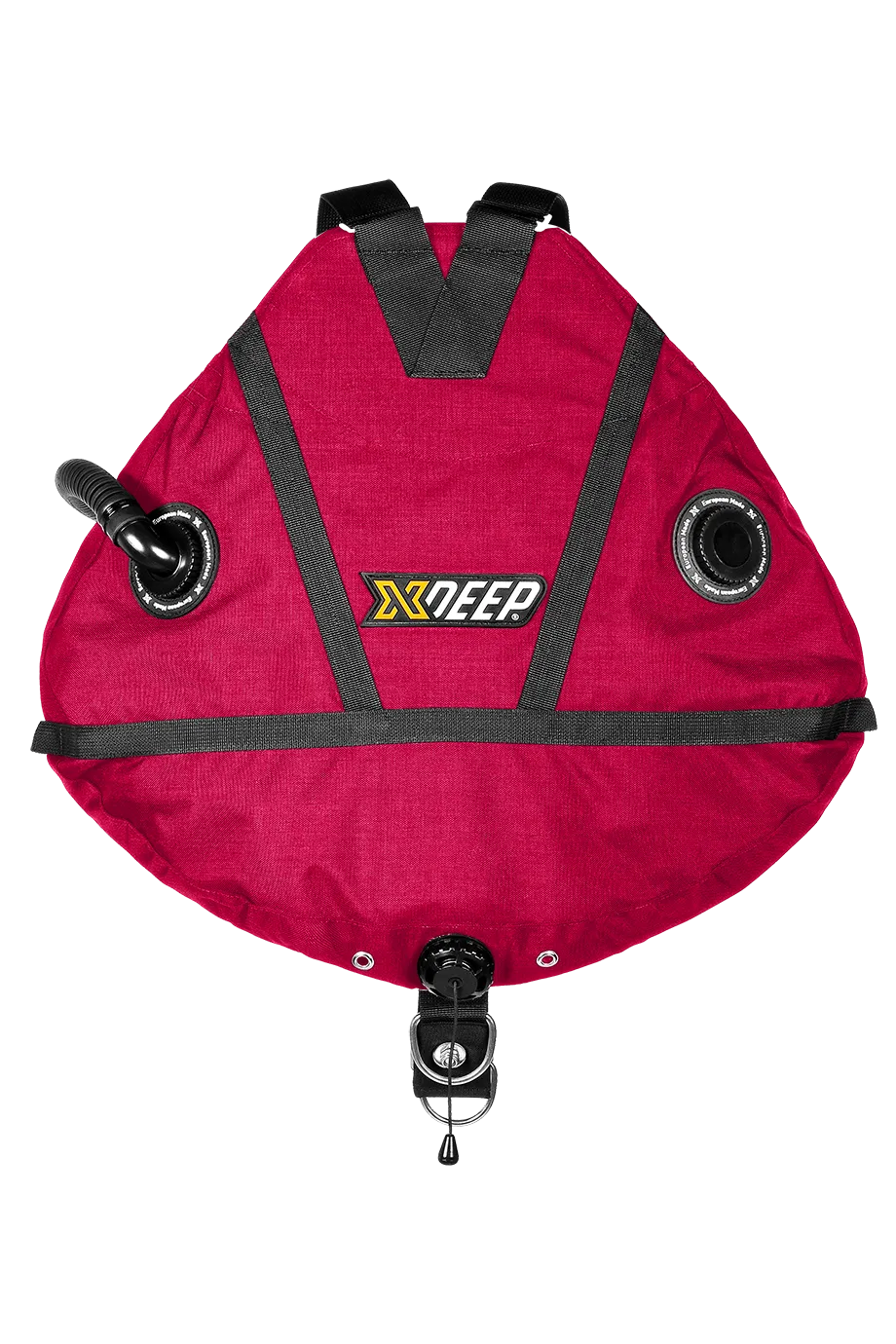 XDEEP STEALTH 2.0 TEC Wing Only