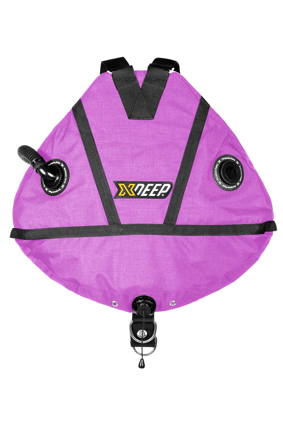 XDEEP STEALTH 2.0 TEC Wing Only