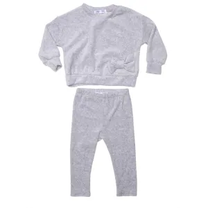 Yara Set | Heather