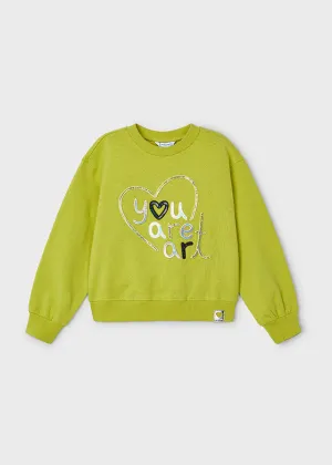 You are Art Pullover