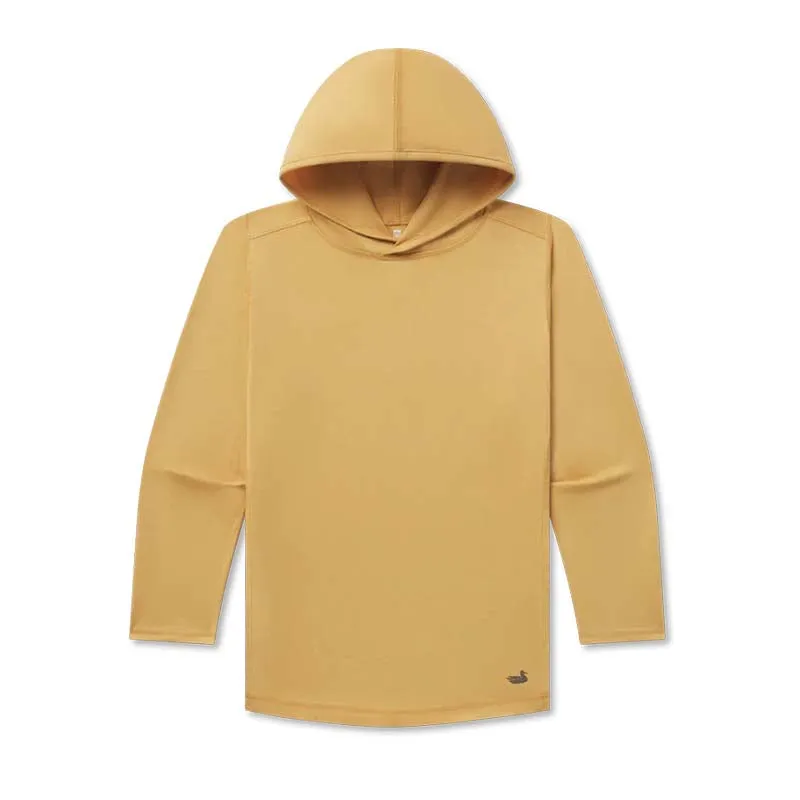 Youth Duck Camo Hoodie